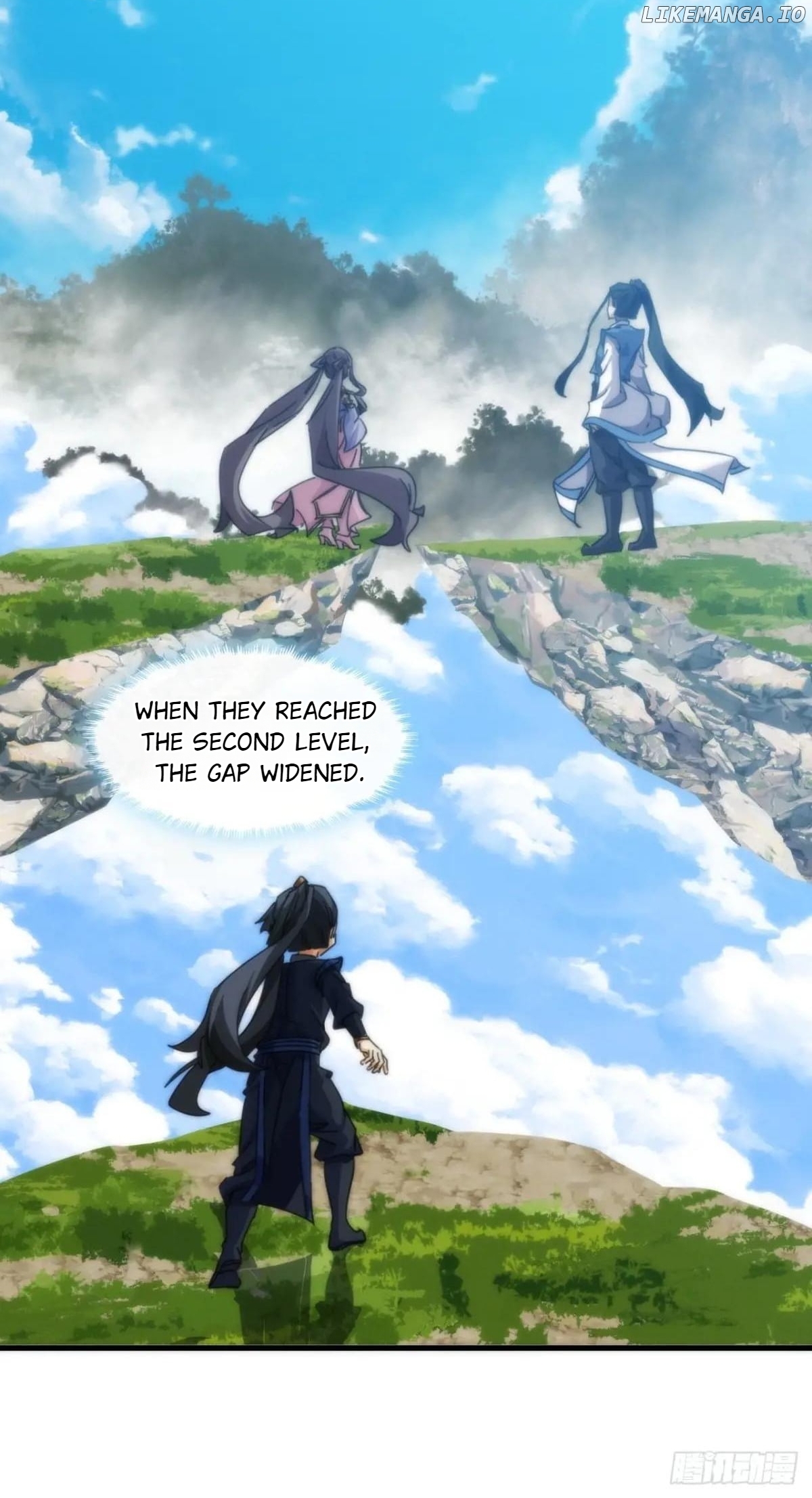 Please Slay The Demon! Young Master! Chapter 180 - page 28